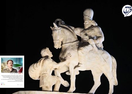 رجوی هم از گور در مقابل ایران زانو زد! / تلاش برای منحرف کردن مخاطب با تاکتیک رسانه‌ای «کانال انحرافی»