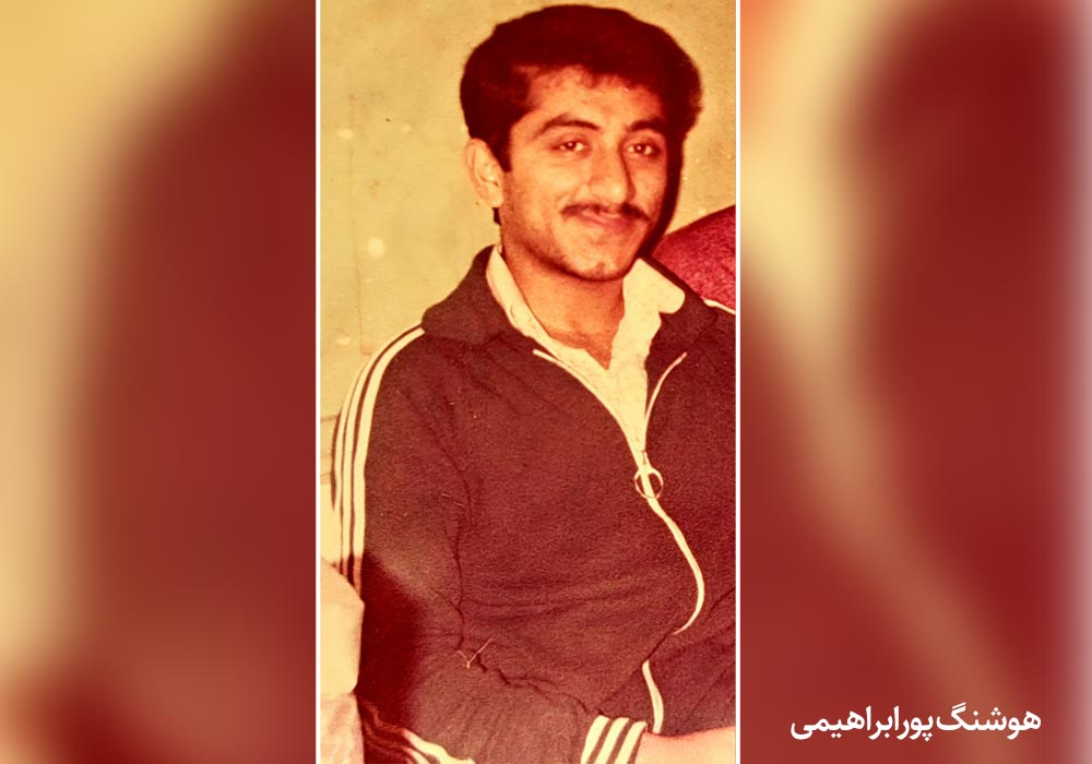 جستجو به دنبال فردی که چهار دهه پیش به دست منافقین افتاده است + فیلم 2 202593 1