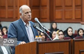 رجوی گفت رسیدید تهران، هر فردی را که میخواهید اعدام کنید