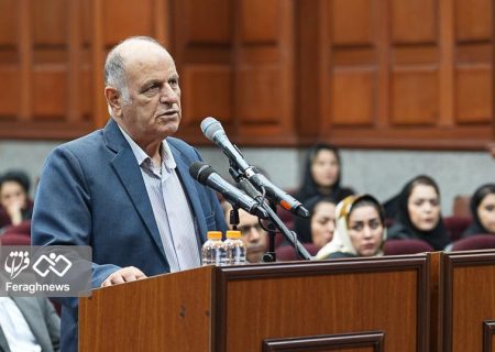 رجوی گفت رسیدید تهران، هر فردی را که می‌خواهید اعدام کنید