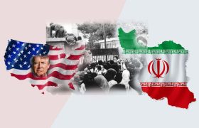 آمریکا؛ وارث استعمار، بانی کودتا