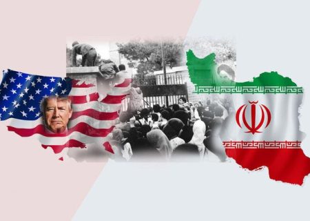 آمریکا؛ وارث استعمار، بانی کودتا