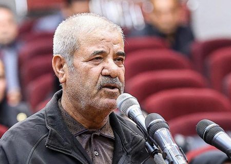 همراهی منافقین با صدام در موشک باران مردم ایران