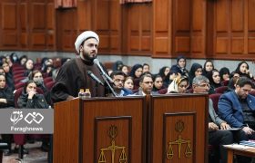 عملیات «فروغ جاویدان» به تنهایی سند اثبات محارب و افساد فیالارض رجوی است / فریب افکار عمومی با تغییر عنوان تروریستی به ارتش آزادیبخش / ۱