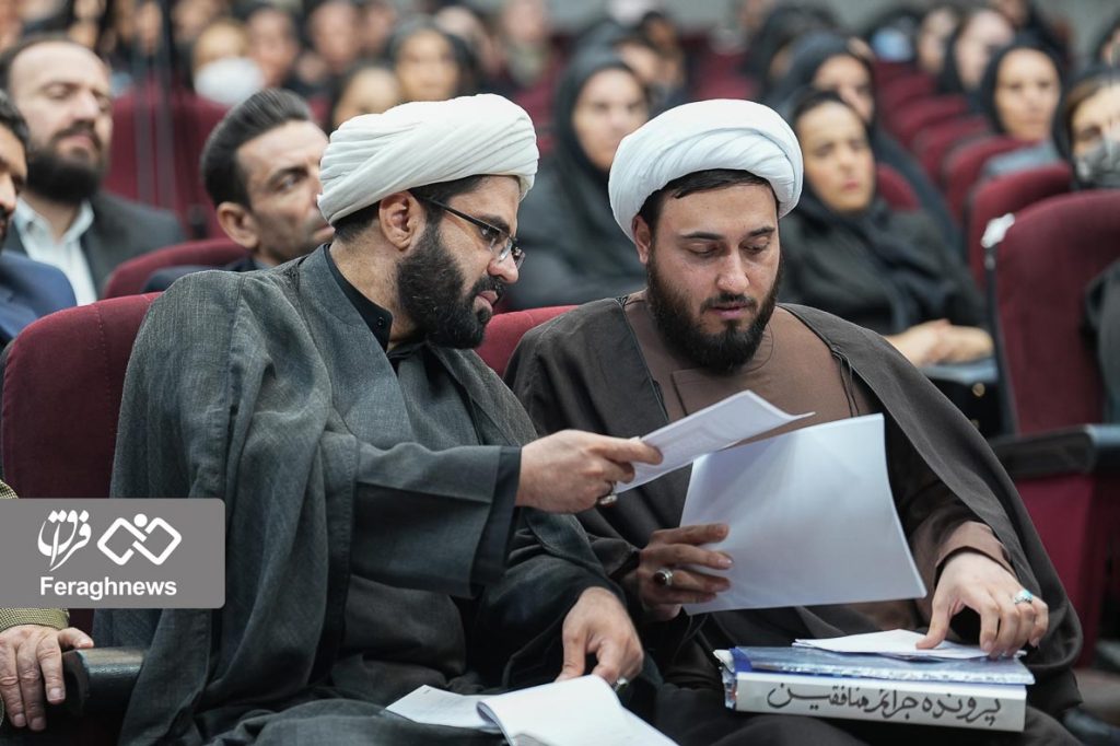 سؤال تاریخی وکیل شکات از منافقین که مدعی آزادی مردم هستند؛ چرا پس از آتشبس حمله کردید؟ / 2 1 court2025 42 6