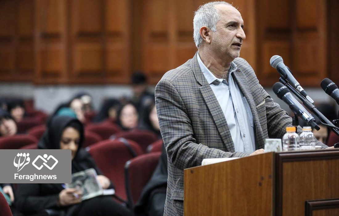 رجوی با صدام همکاری می‌کرد /  تلاش سیاست‌های غربی برای تطهیر روسیاه‌های تاریخ