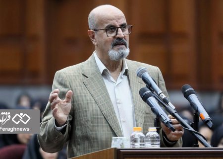 تشریح جزئیات عملیات مرصاد توسط فرمانده گردان ۷۹۶ تکاور / منافقین برای باز کردن مسیر، از هیچ جنایتی کوتاهی نکردند