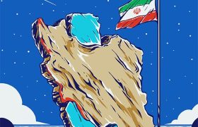 غرب و ایران مستقلِ مقتدر / فرمولِ صلحِ تحمیلیِ آمریکایی روی ایرانی‌ها جواب نمی‌دهد