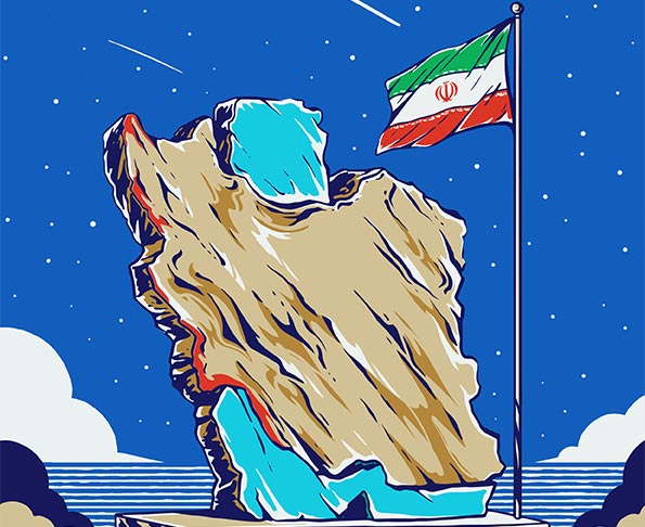 غرب و ایران مستقلِ مقتدر / فرمولِ صلحِ تحمیلیِ آمریکایی روی ایرانی‌ها جواب نمی‌دهد