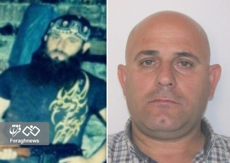 پلیس تیرانا در جستجوی تروریستی که با مجاهدین خلق در ارتباط است