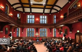 اتحادیه آکسفورد، رژیم صهیونیستی را بزرگ‌ترین تهدید برای خاورمیانه معرفی کرد