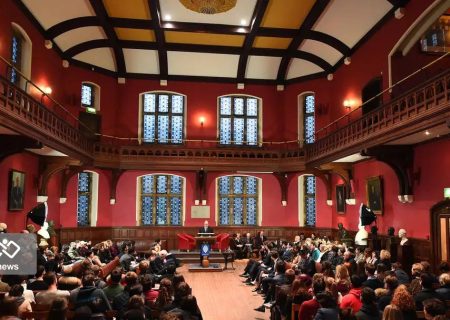 اتحادیه آکسفورد، رژیم صهیونیستی را بزرگ‌ترین تهدید برای خاورمیانه معرفی کرد