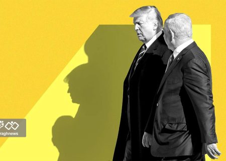 باتلاقی که دشمنان ایران در آن فرو رفتند