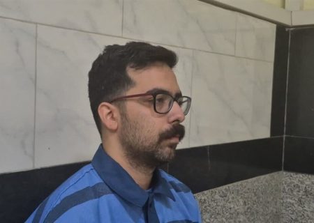 پایان جاسوس صهیونیست‌ها در ایران / «عقیل کشاورز» سند عملگی منافقین برای موساد، اعدام شد