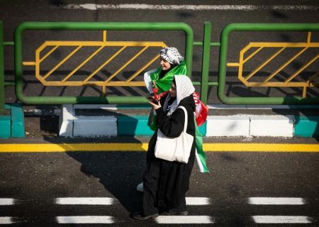 آزادی‌های مشروع در اندیشه اسلامی