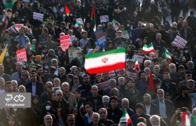 ۹ دی؛ تجلی اتحاد مقدس در برابر فتنه و نقشههای شکستخورده