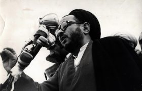 شهید هاشمی‌نژاد؛ مرد مباحثه و مناظره