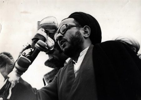 شهید هاشمی‌نژاد؛ مرد مباحثه و مناظره