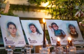 کودکانی که قربانی تروریسم شدند / باور می‌کنید منافقین سر کودک ۲ ساله را بریدند؟