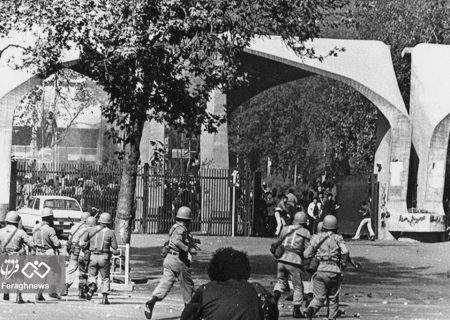 روز دانشجو؛ نماد بیداری و هوشیاری در برابر توطئه / بیانیه‌های کودکانه منافقین طراوشات ذهن‌های مالیخولیایی است