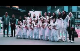 پیشرفت‌های بی‌سابقه زنِ ایرانی