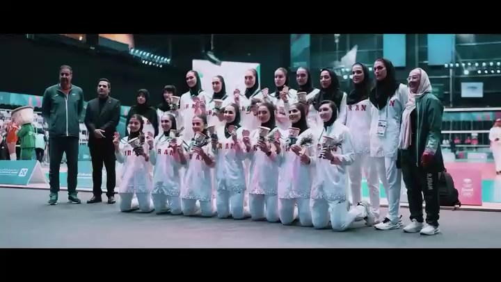 پیشرفت‌های بی‌سابقه زنِ ایرانی