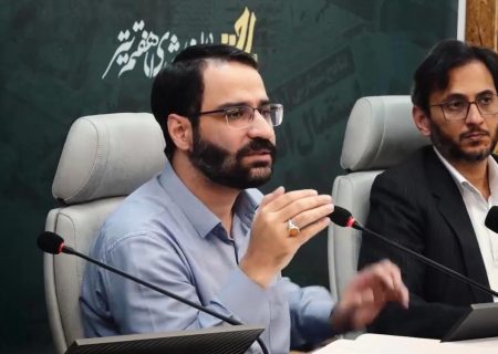 اولین باری که ادعای تقلب در انتخابات مطرح شد!