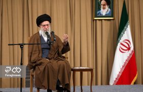 جایگاه جوان ایرانی در نگاه دیدهبان اصلی انقلاب