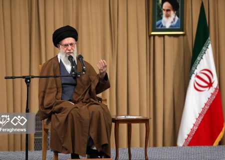 جایگاه جوان ایرانی در نگاه دیده‌بان اصلی انقلاب