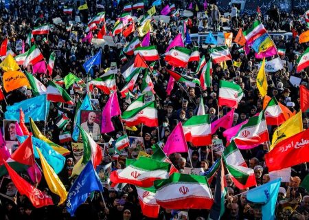 ایران، نماد مقاومت در برابر زورگویی و تحکم در جهان