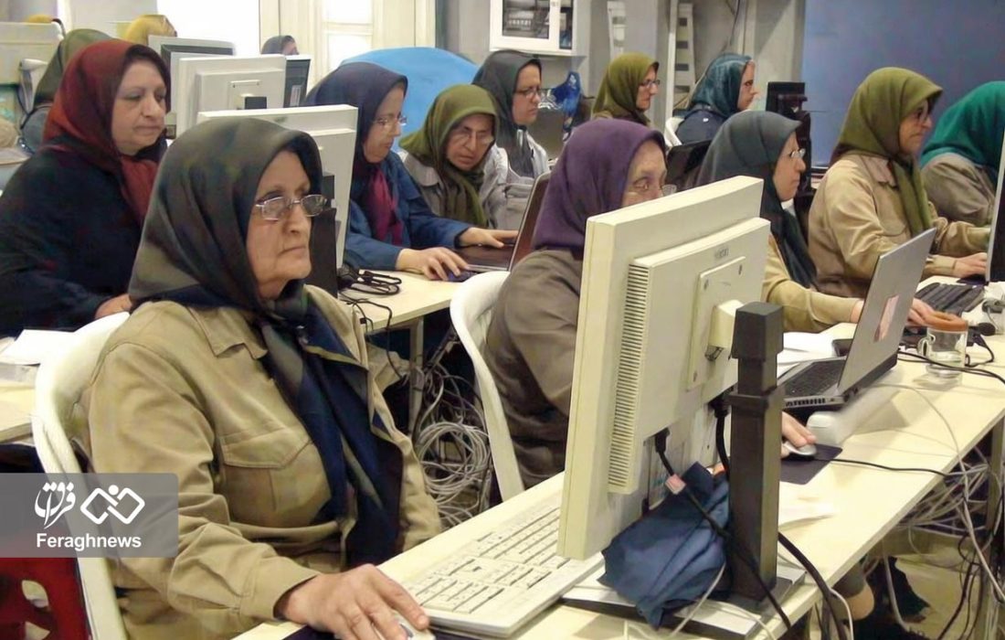بندبازی پوسیدگان خلق بر روی سوژه ساختگی «اینترنت بین‌المللی»