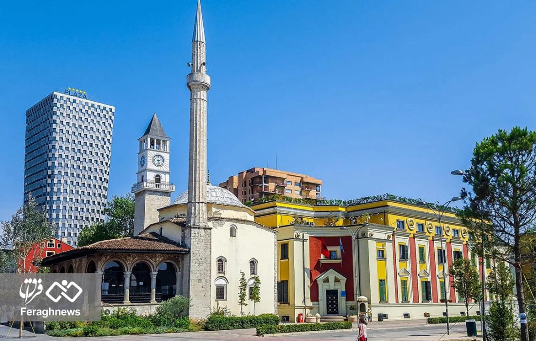 روحیه مذهبی مسلمانان آلبانی چگونه شکل گرفت؟