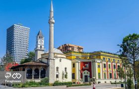 روحیه مذهبی مسلمانان آلبانی چگونه شکل گرفت؟