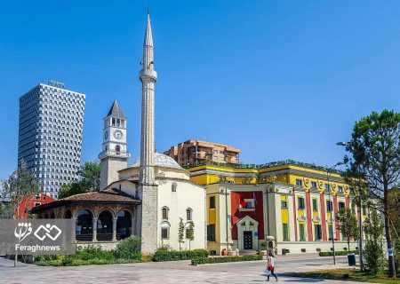 روحیه مذهبی مسلمانان آلبانی چگونه شکل گرفت؟