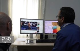 جمعیت فتنه‌گر منافقین حقایق را وارونه جلوه می‌دهند / ۳