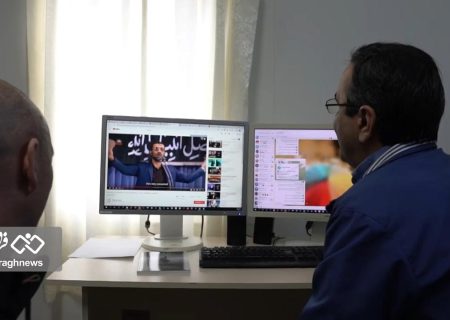 جمعیت فتنه‌گر منافقین حقایق را وارونه جلوه می‌دهند / ۳