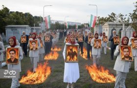 زنگهای مرگ در آخرین پناهگاههای منافقین هر روز به صدا در میآید