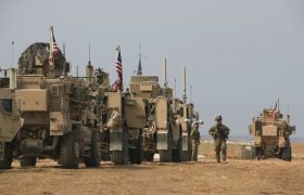 ریشههای تاریخی بحرانسازی آمریکا در غرب آسیا