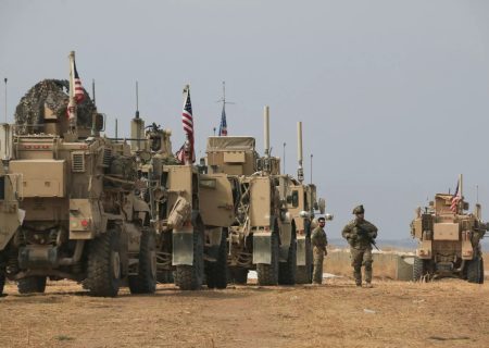 ریشه‌های تاریخی بحران‌سازی آمریکا در غرب آسیا