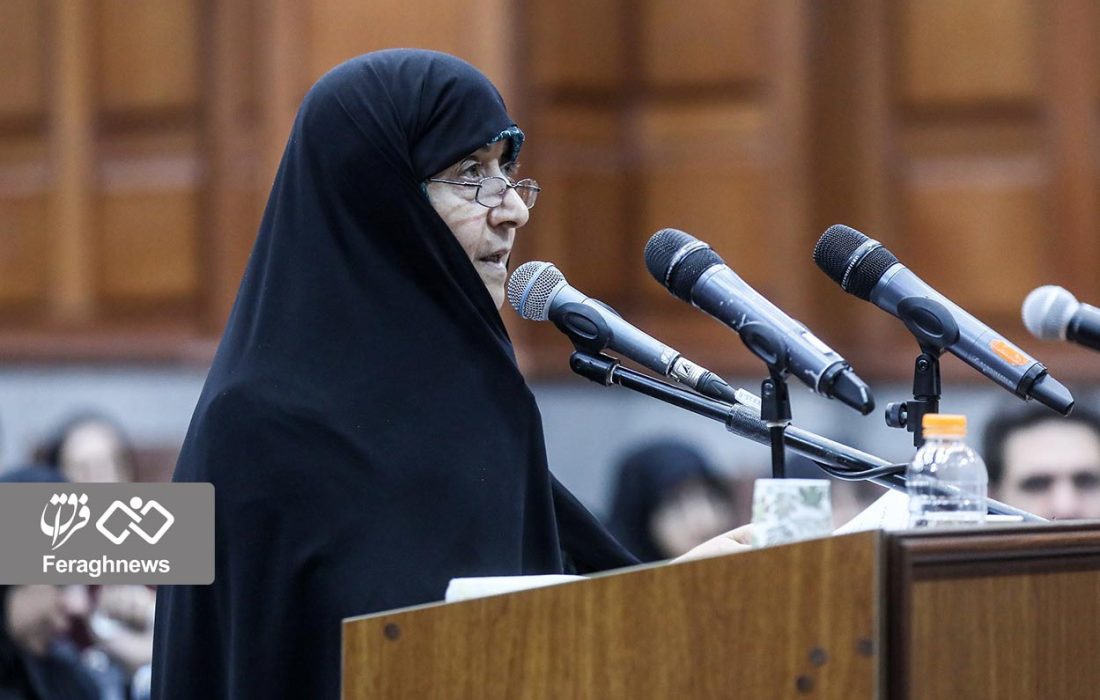 تشکیلات منافقین، بزرگترین ناقض حقوق زنان