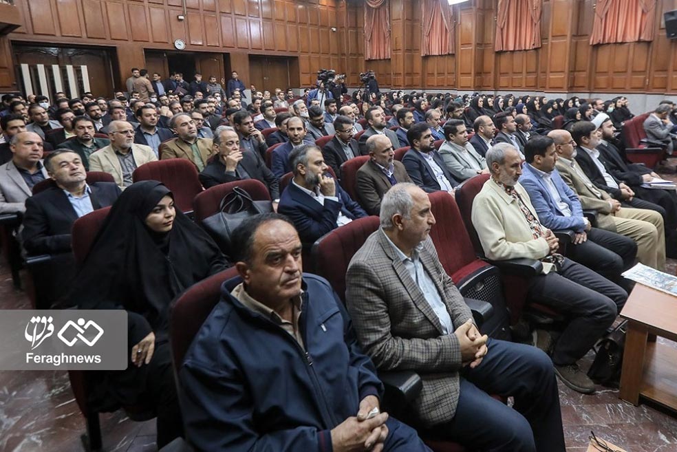 افشای ماهیت جنایتکارانه منافقین در دادگاه ایران توسط عضو جداشده