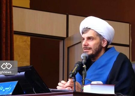 پیام حقوقی رئیس دادگاه محاکمه منافقین به دولت آلبانی / متهمان پرونده را طبق معاهدات باید مسترد کنید