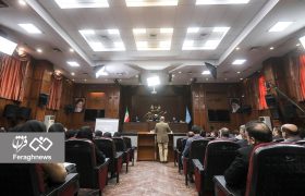 افشای ماهیت واقعی منافقین در دادگاه ایران / مزدورانی که با گدایی از رژیم صهیونیستی و سرویس‌های جاسوسی غرب زنده ماندند + فیلم