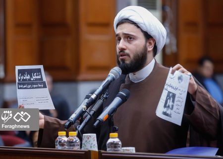 وکیل دادگاه محاکمه تروریسم: کشورهای اروپایی مدافع تروریست‌ها هستند / تشریح ۳ نوع مزدوری منافقین برای رژیم صدام