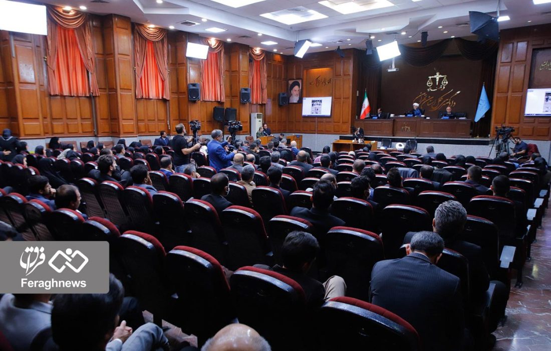 اتهامات منافقین بسیار جدی و سنگین است / انگلستان و فرانسه مجوز پخش سیمای منافقین را لغو نکنند حامی تروریسم تلقی می‌شوند