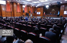 پنجاهوسومین جلسه دادگاه رسیدگی به اتهامات منافقین برگزار شد / روایتی از شباهت وقایع اخیر با اقدامات این گروهک