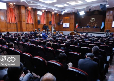 پنجاه‌وسومین جلسه دادگاه رسیدگی به اتهامات منافقین برگزار شد / روایتی از شباهت وقایع اخیر با اقدامات این گروهک