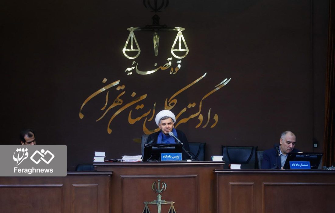 کشور‌های اروپایی نمی‌توانند برای متهمین اقدامات تروریستی مجال سخنرانی دهند