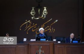 پاسخ قاطع مردم ایران به کسانی که خواب دست درازی به این مرز و بوم می بینند