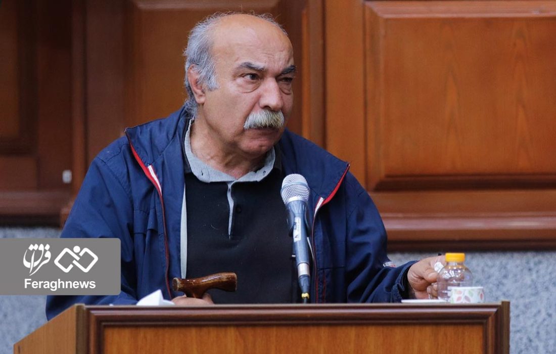 حقیقت هیأت‌های عفو و دروغی که تشکیلات باطل می‌گوید